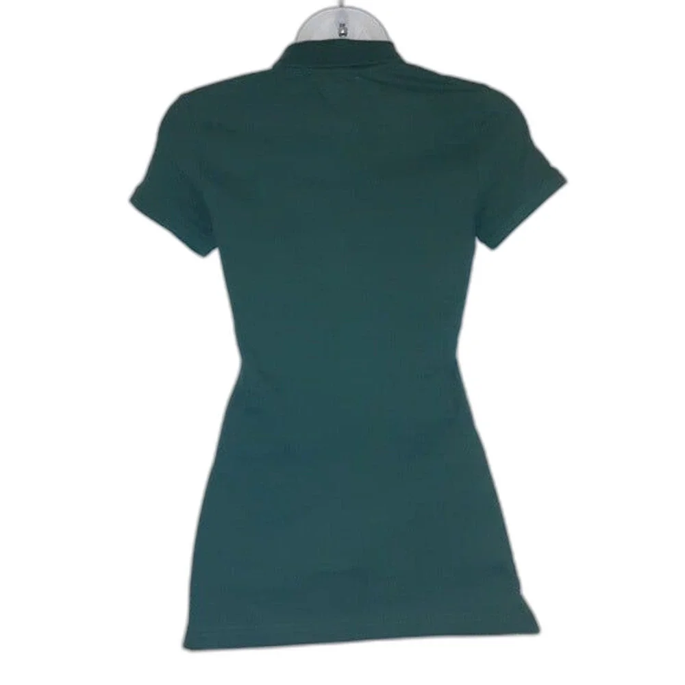 Arizona Jeans Yosemite Pine Company XS Polo NWT